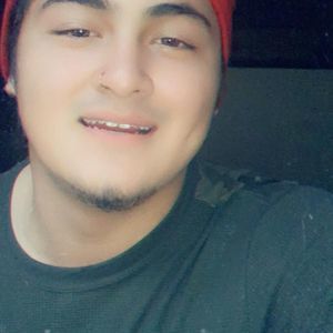 Meet your Posher, Rafael